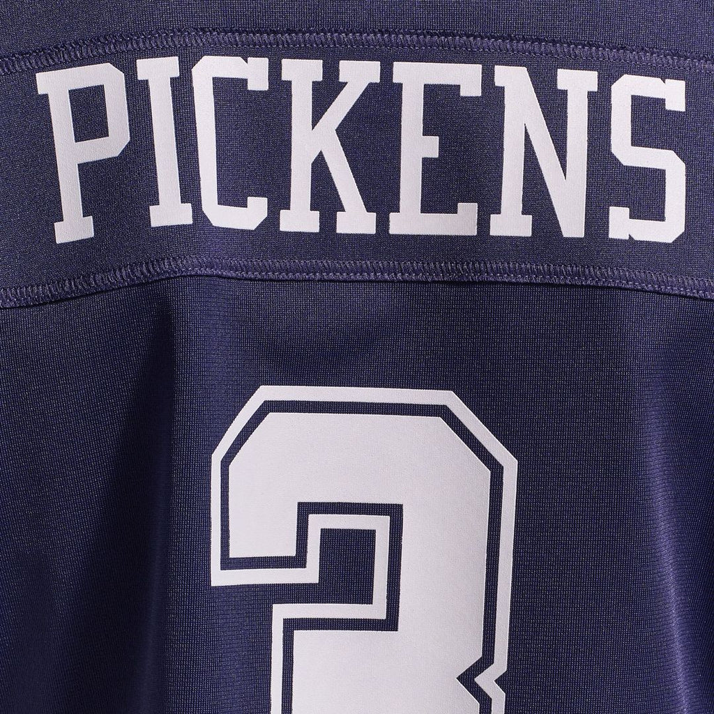George Pickens Dallas Cowboys Women's Game Jersey - Navy