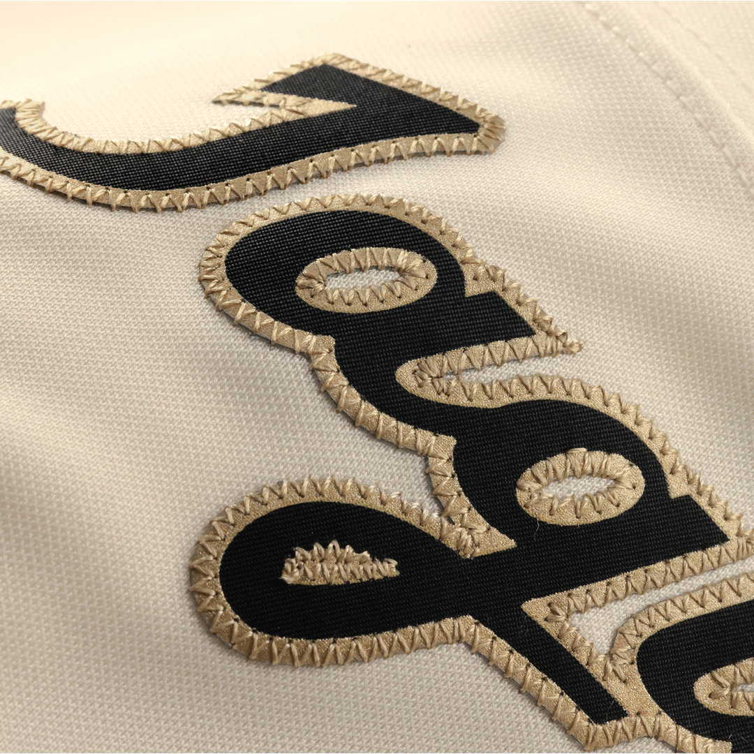 Brian Thomas Jr. Jacksonville Jaguars 2026 Rivalries Collection Stitched Limited Jersey - Natural