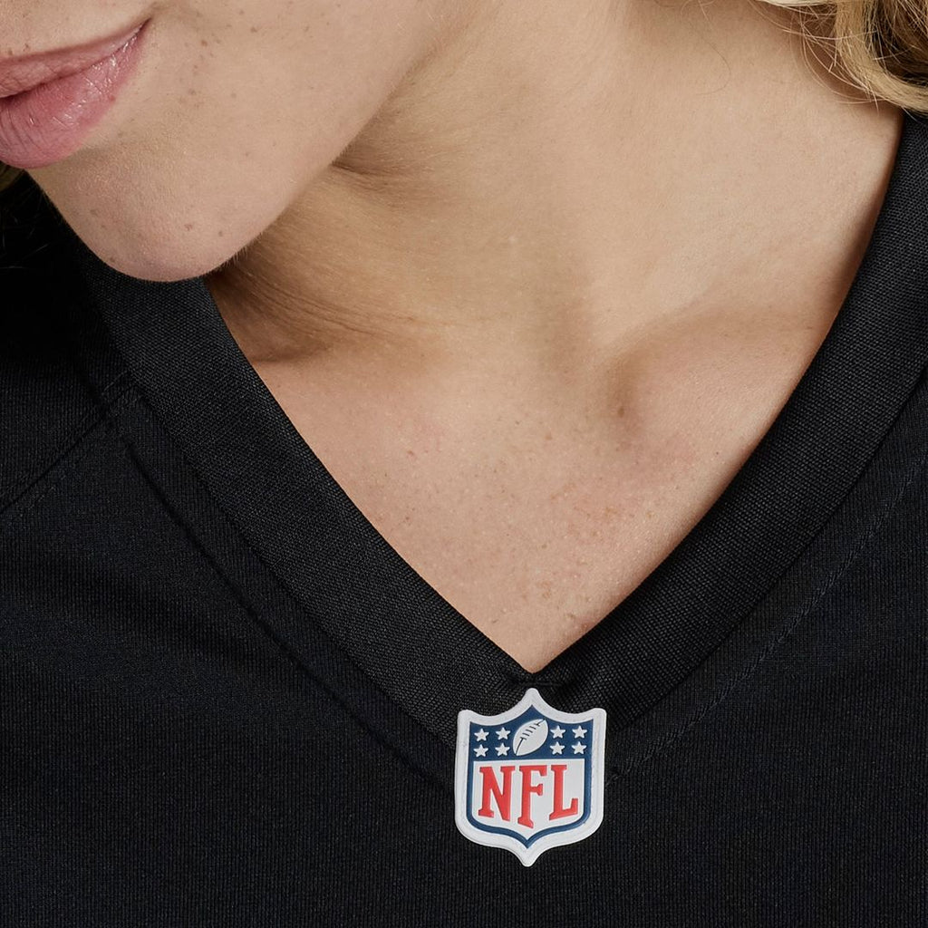 Jordan Meredith Las Vegas Raiders Women's Game Player Jersey - Black