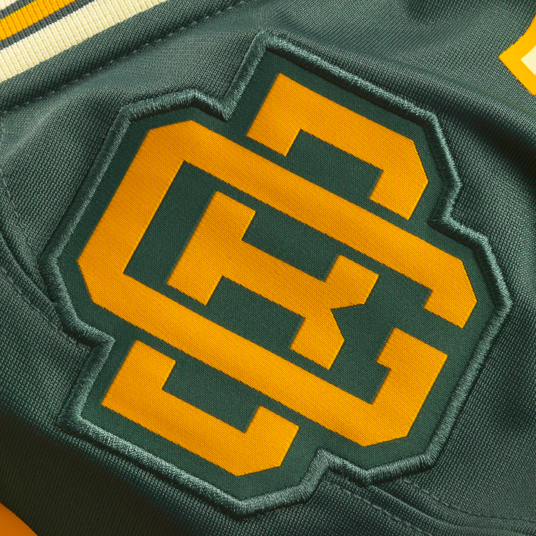Tucker Kraft Green Bay Packers Women's 2026 Rivalries Collection Game Jersey - Green