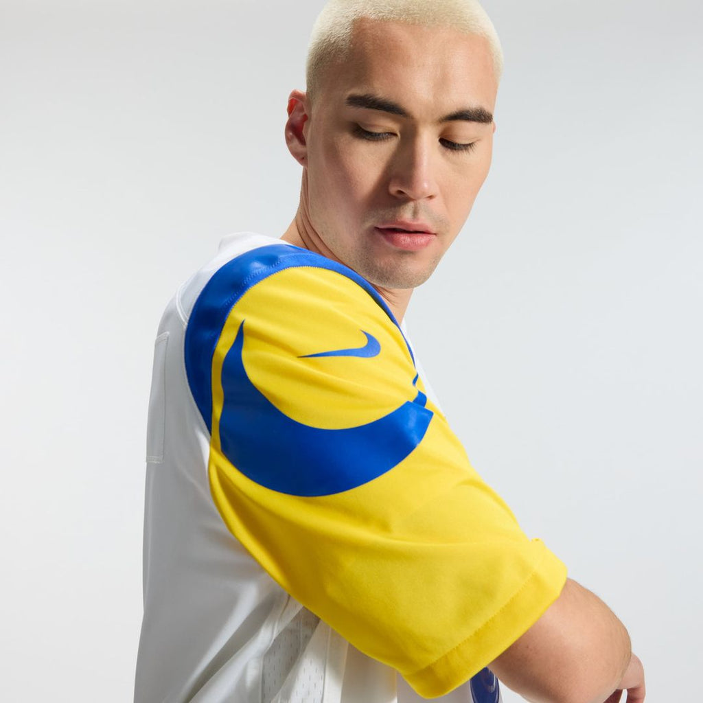 Jared Verse Los Angeles Rams Player Game Jersey - Royal