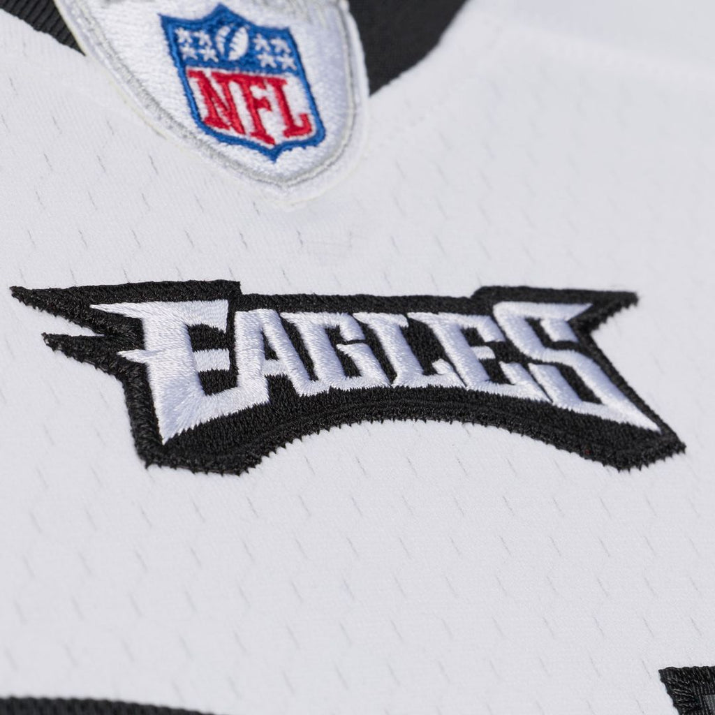 Jason Kelce Philadelphia Eagles 2011 Legacy Replica Player Jersey - White