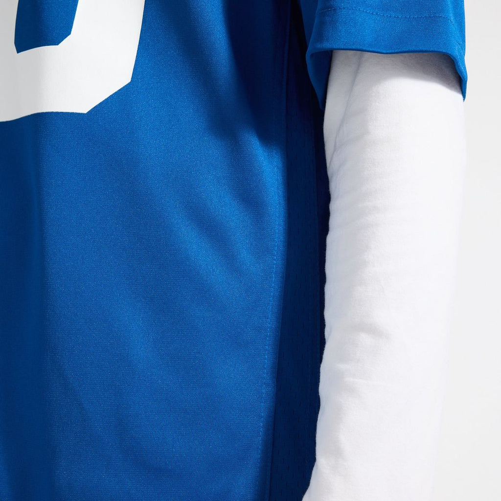 Jonathan Taylor Indianapolis Colts Player Game Jersey - Royal