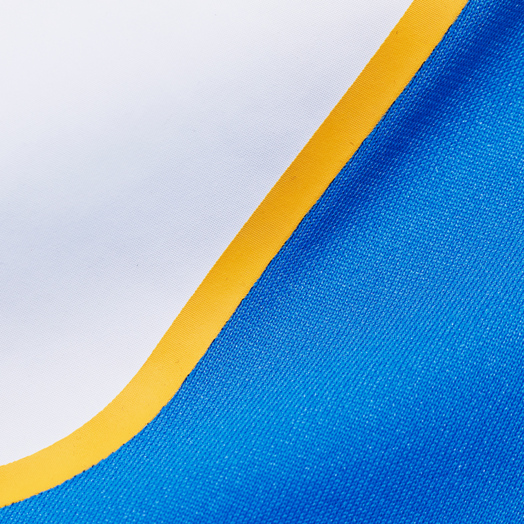 Eric Rogers Los Angeles Chargers Team Game Jersey - Powder Blue