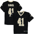 Alvin Kamara New Orleans Saints Preschool Game Jersey - Black