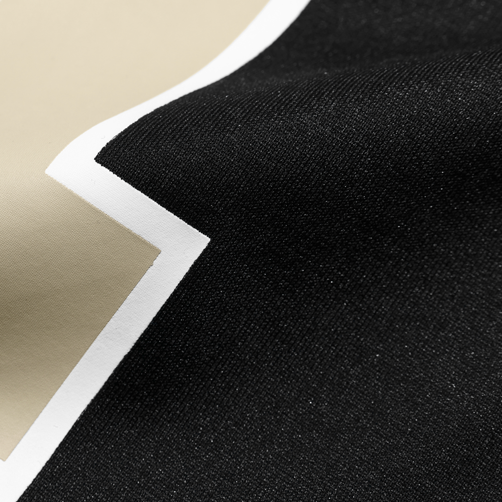 Brandin Cooks New Orleans Saints Team Game Jersey - Black