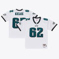 Jason Kelce Philadelphia Eagles Big & Tall 2011 Legacy Replica Player Jersey - White