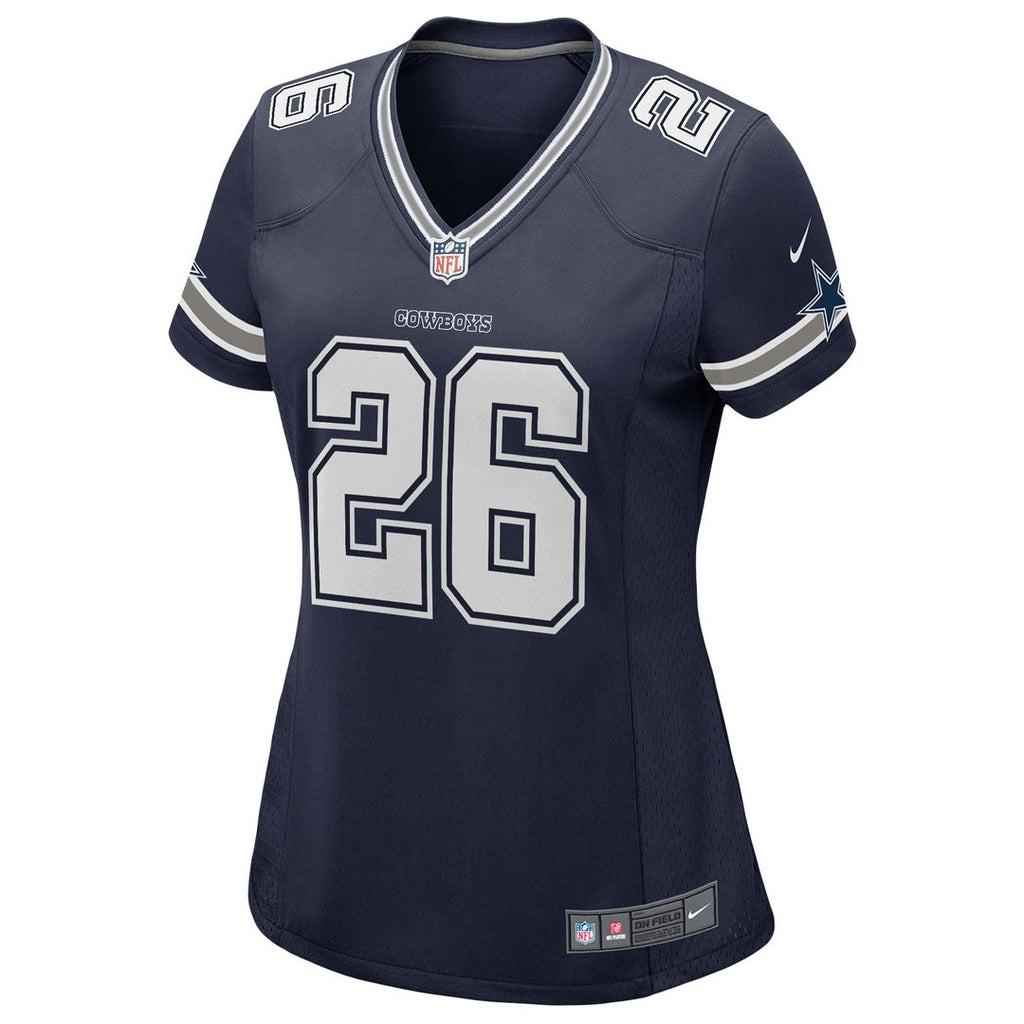 DaRon Bland Dallas Cowboys Women's Game Jersey - Navy