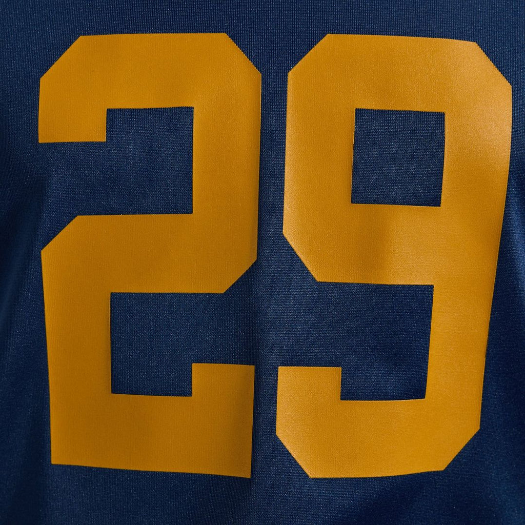 Xavier McKinney Green Bay Packers Women's The 1923 Classic Game Jersey - Navy
