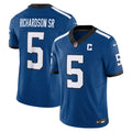 Anthony Richardson Indianapolis Colts Vapor F.U.S.E. Limited Jersey - Royal