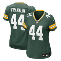 Zaire Franklin Green Bay Packers Women's Team Game Jersey - Green