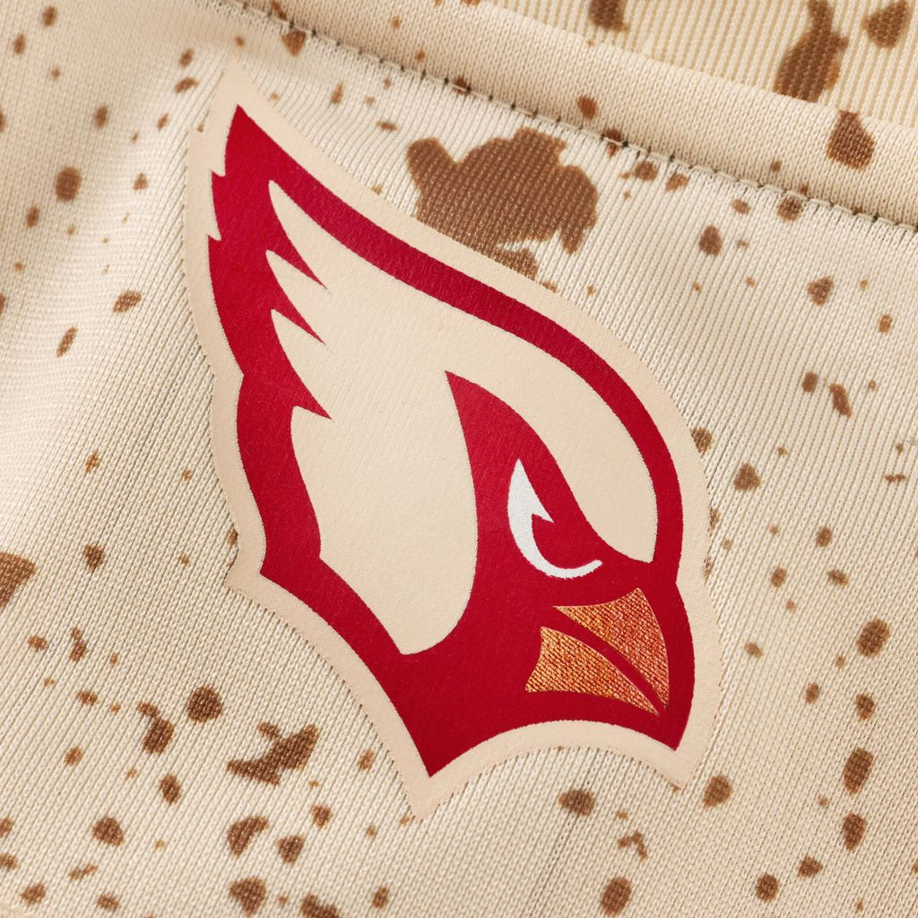 Budda Baker Arizona Cardinals Rivalries Collection Game Jersey - Natural