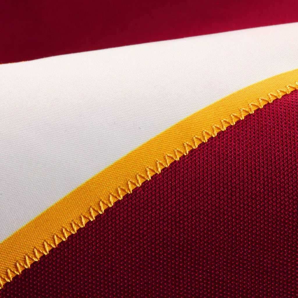 Frankie Luvu Washington Commanders Team Vapor F.U.S.E. Stitched Limited Jersey - Burgundy