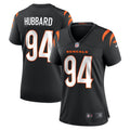 Sam Hubbard Cincinnati Bengals Women's Player Jersey - Black