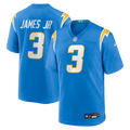 Derwin James Jr. Los Angeles Chargers Game Jersey - Powder Blue