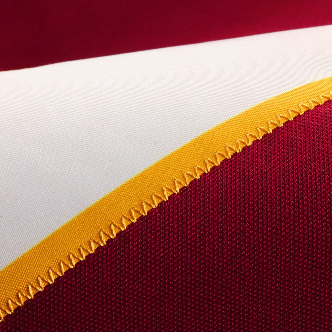 Jayden Daniels Washington Commanders Team Vapor F.U.S.E. Stitched Limited Jersey - Burgundy