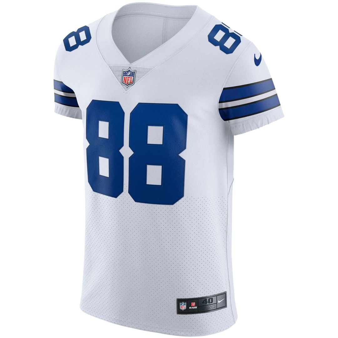 CeeDee Lamb Dallas Cowboys Alternate Vapor Elite Jersey - Navy