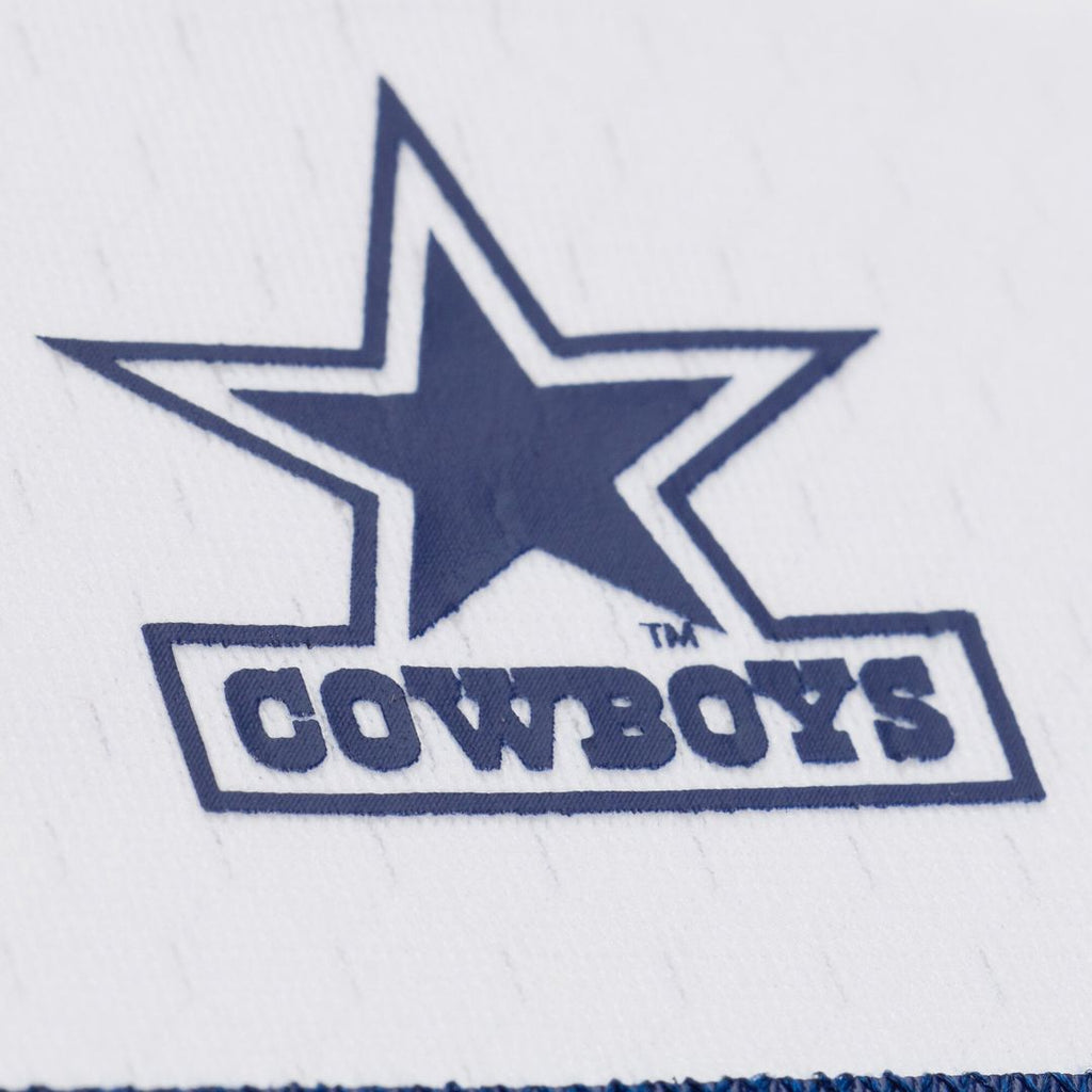 Michael Irvin Dallas Cowboys Women's 1994 Legacy Replica Jersey - White