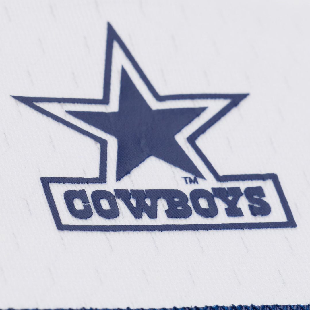 Michael Irvin Dallas Cowboys Women's 1994 Legacy Replica Jersey - White