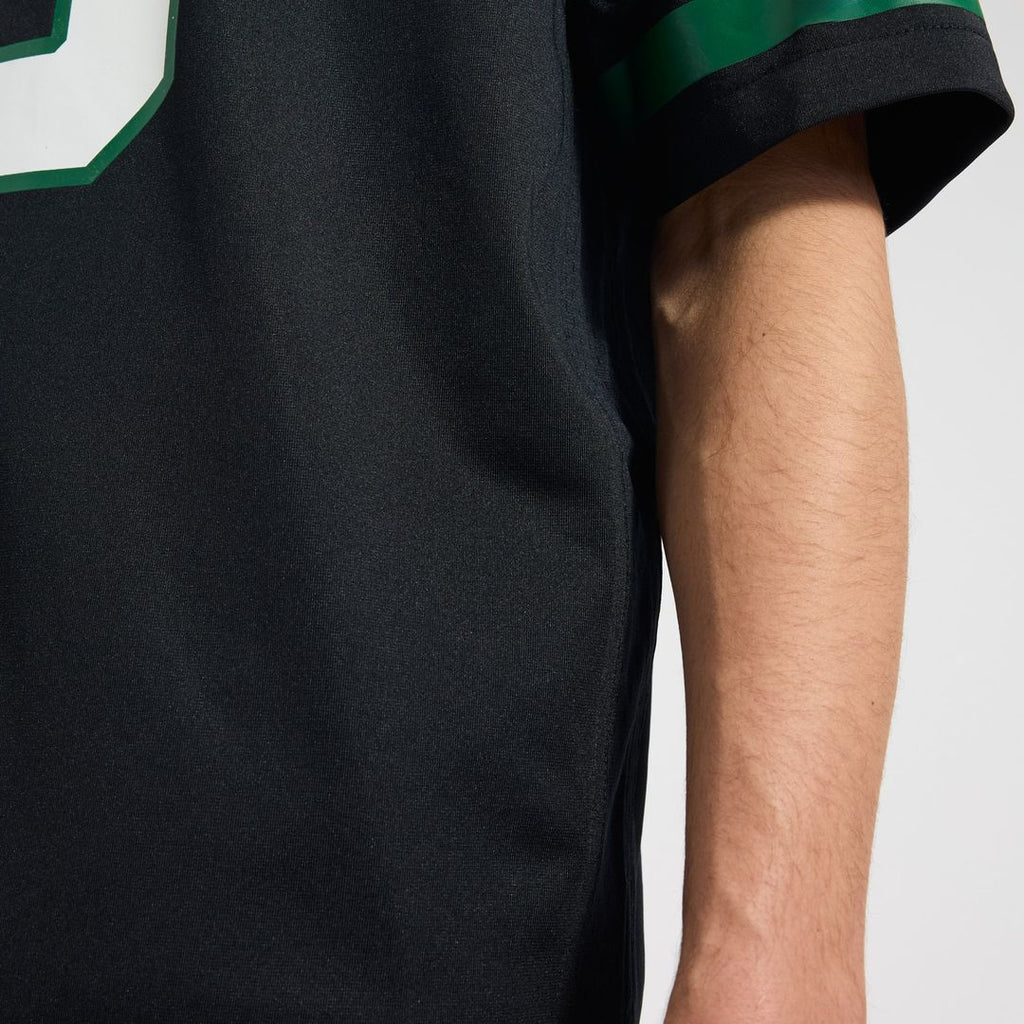 Garrett Wilson New York Jets Game Jersey - Legacy Green