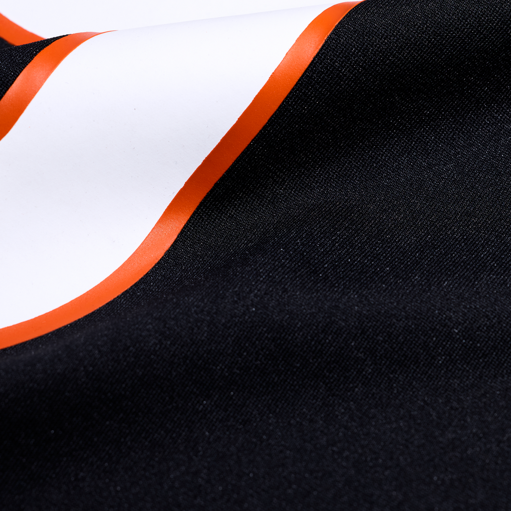 Cashius Howell Cincinnati Bengals Team Game Jersey - Black