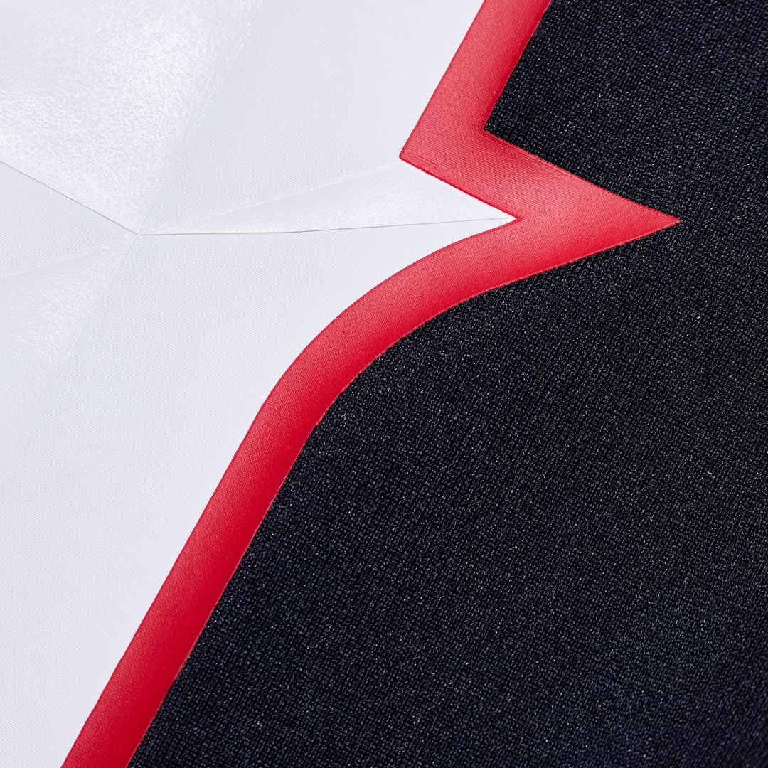Azeez Al - Shaair Houston Texans Alternate Game Jersey - Red
