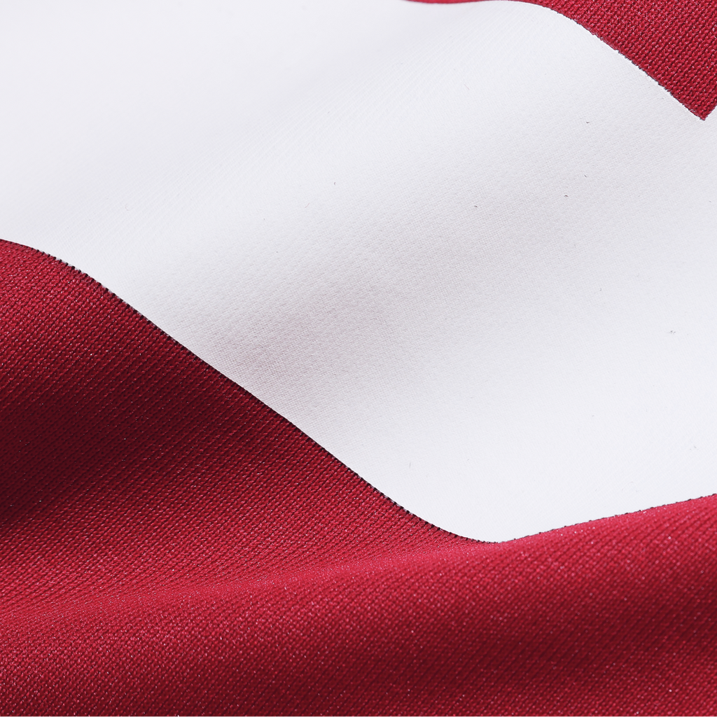 Ricky Pearsall San Francisco 49ers Team Game Jersey - Scarlet