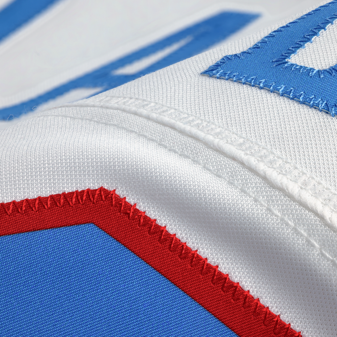 Cameron Ward Tennessee Titans Team Vapor F.U.S.E. Stitched Limited Jersey - Light Blue