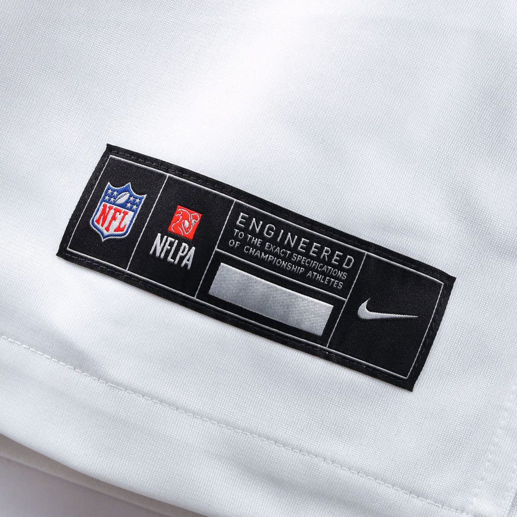 Sonny Styles Washington Commanders Game Player Jersey - Black
