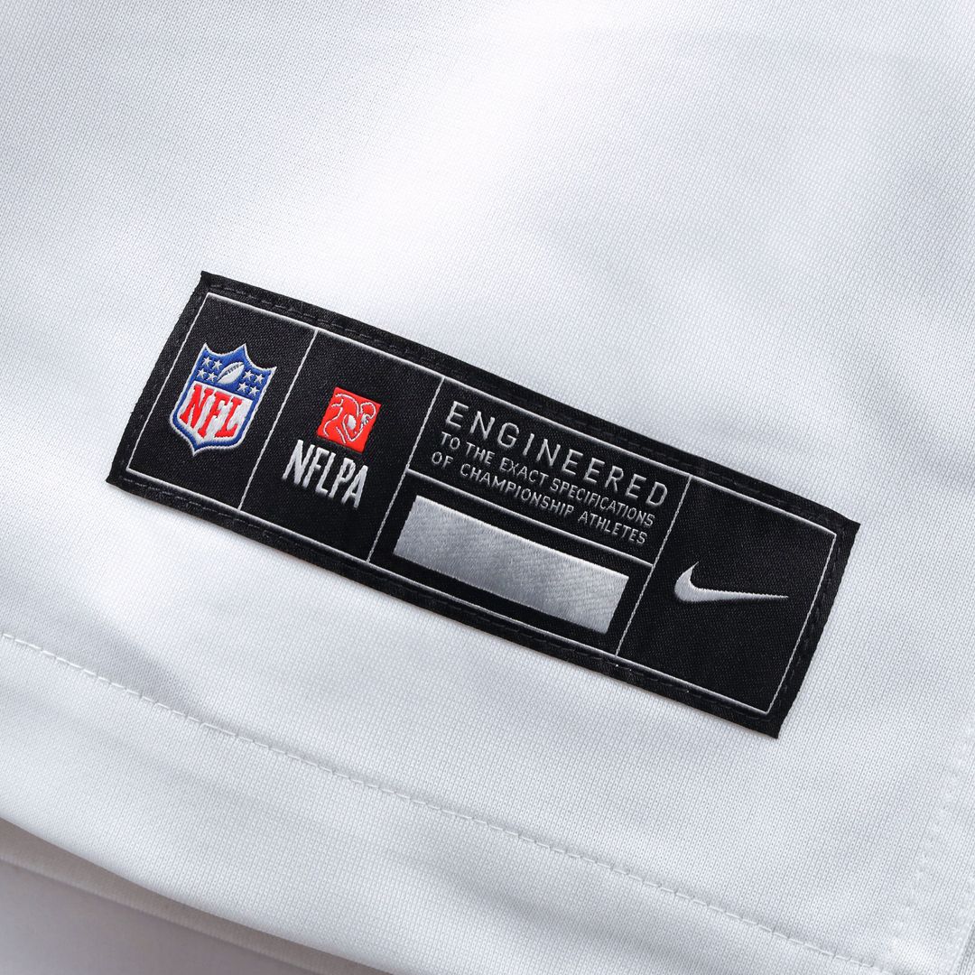 Sonny Styles Washington Commanders Game Player Jersey - Black