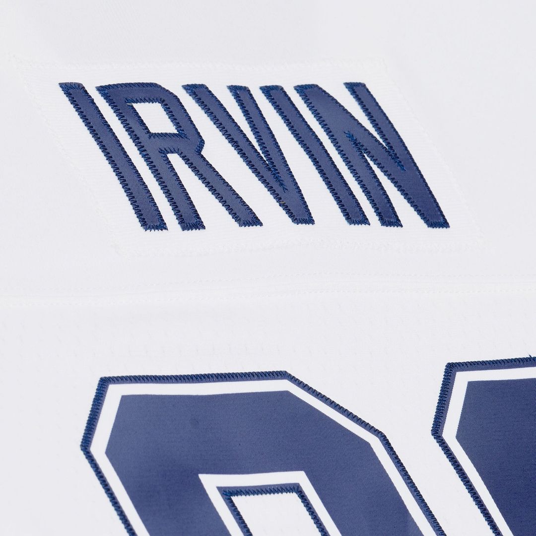 Michael Irvin Dallas Cowboys Women's 1994 Legacy Replica Jersey - White