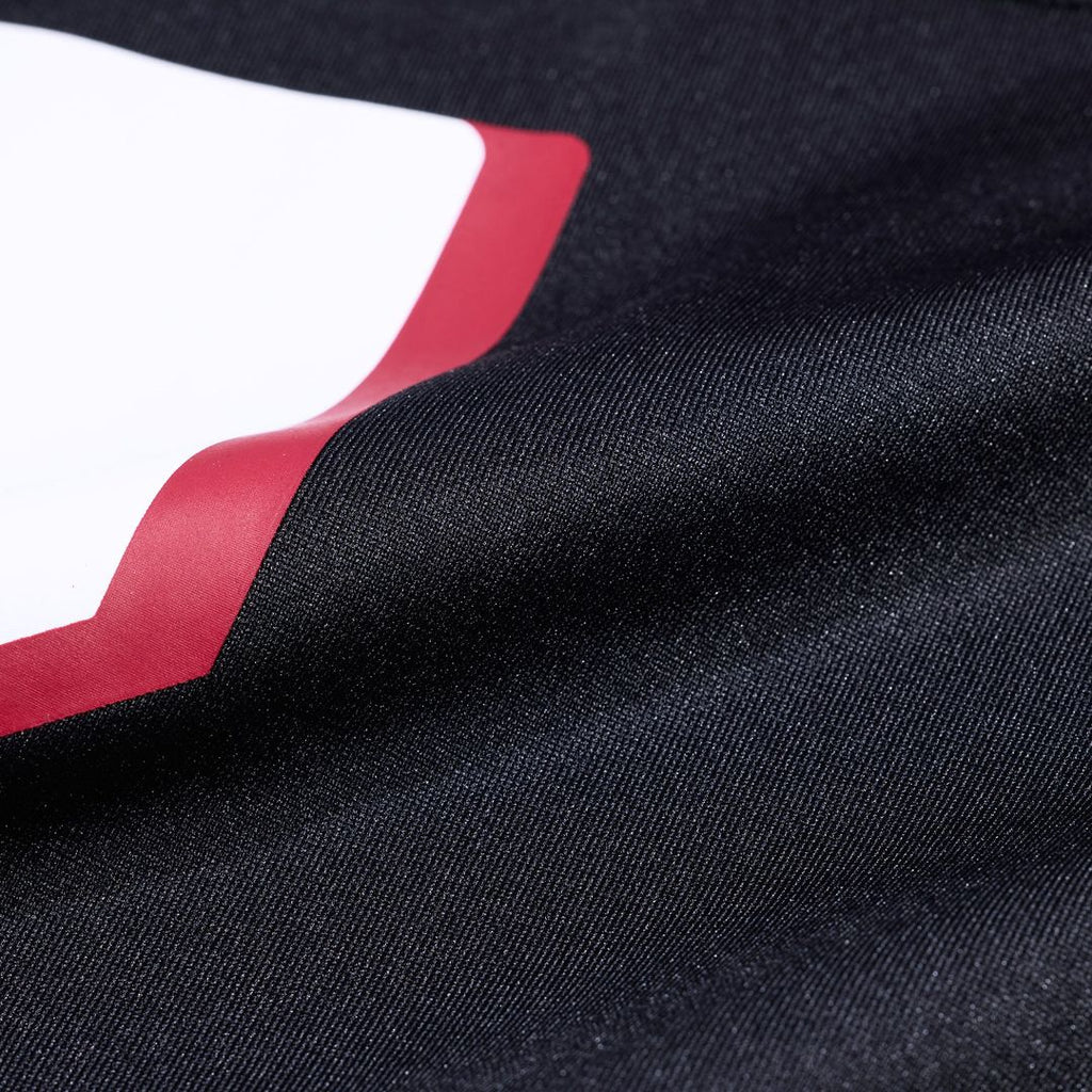 Clark Phillips III Atlanta Falcons Team Game Jersey - Black