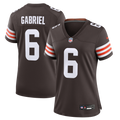 Dillon Gabriel Cleveland Browns Women's Team Game Jersey - Brown