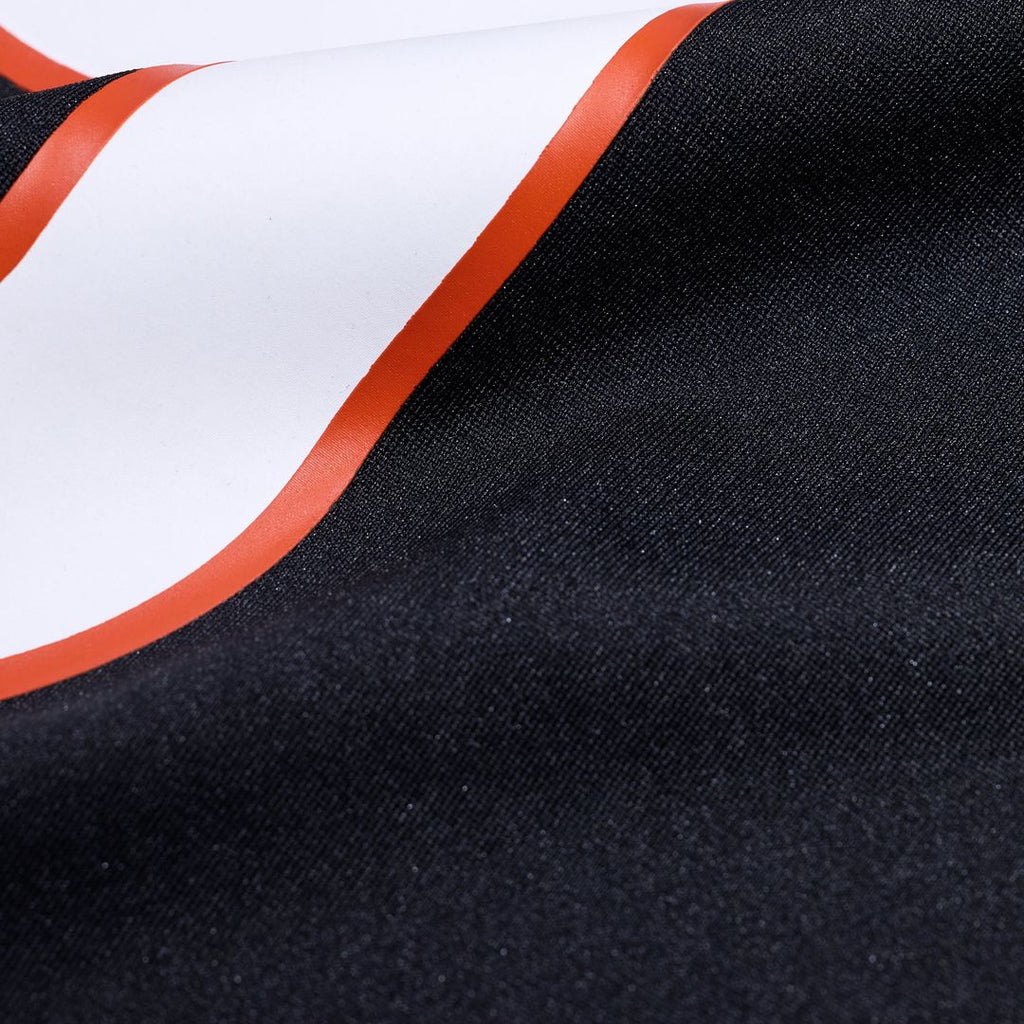 Drew Sample Cincinnati Bengals Game Jersey - Black