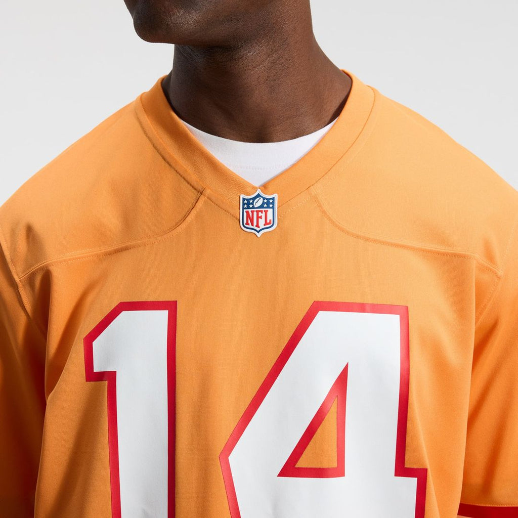 Chris Godwin Jr. Tampa Bay Buccaneers Game Player Jersey - White