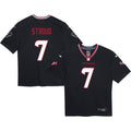 C.J. Stroud Houston Texans Infant Team Player Game Jersey - Navy