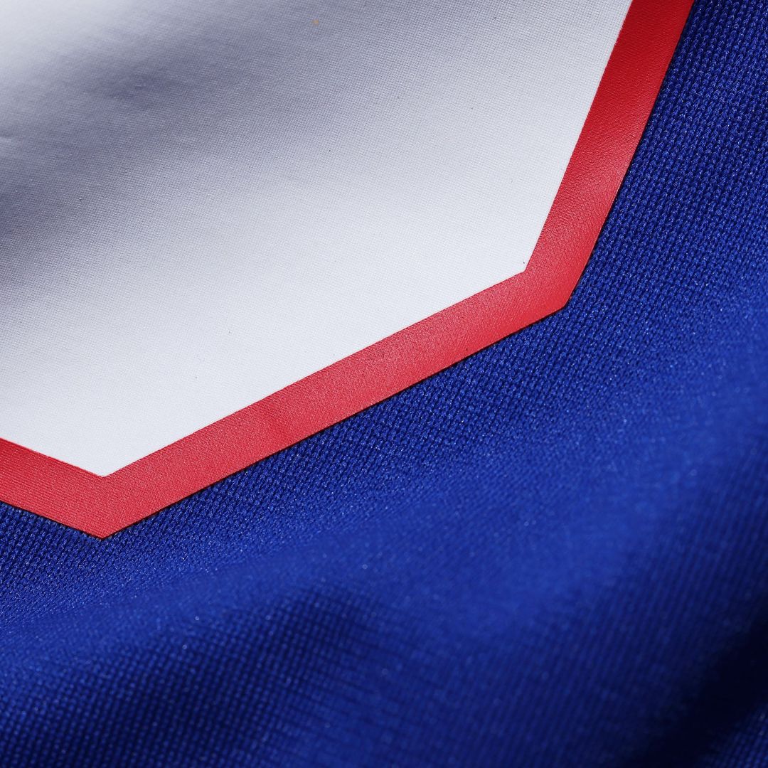 David Tyree New York Giants Retired Player Alternate Game Jersey - Royal