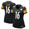 Drew Allar Pittsburgh Steelers Women's Team Game Jersey - Black