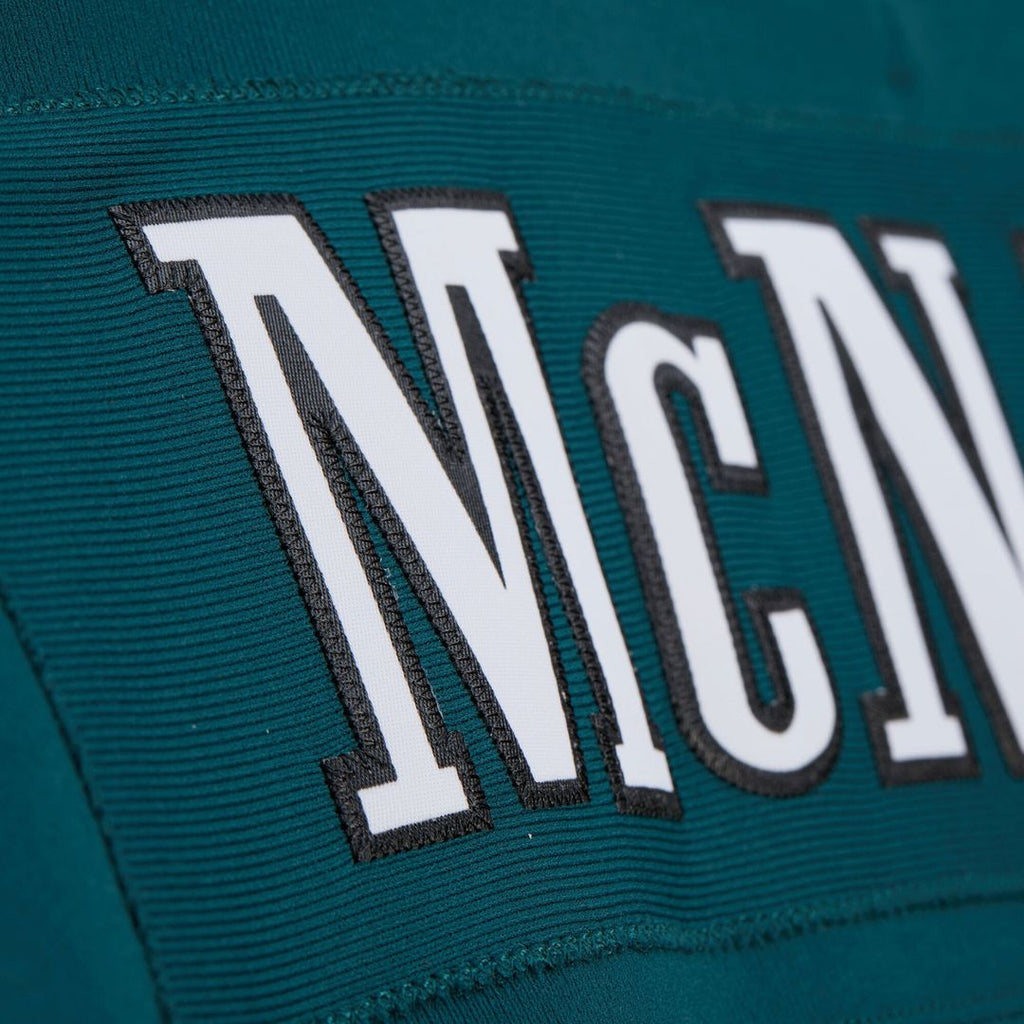 Donovan McNabb Philadelphia Eagles 1999 Legacy Replica Jersey - Midnight Green