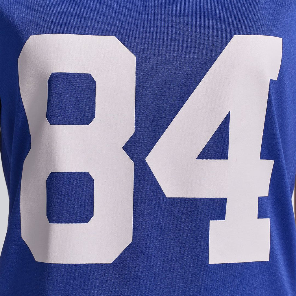 Tyler Warren Indianapolis Colts Women's Game Jersey - Royal