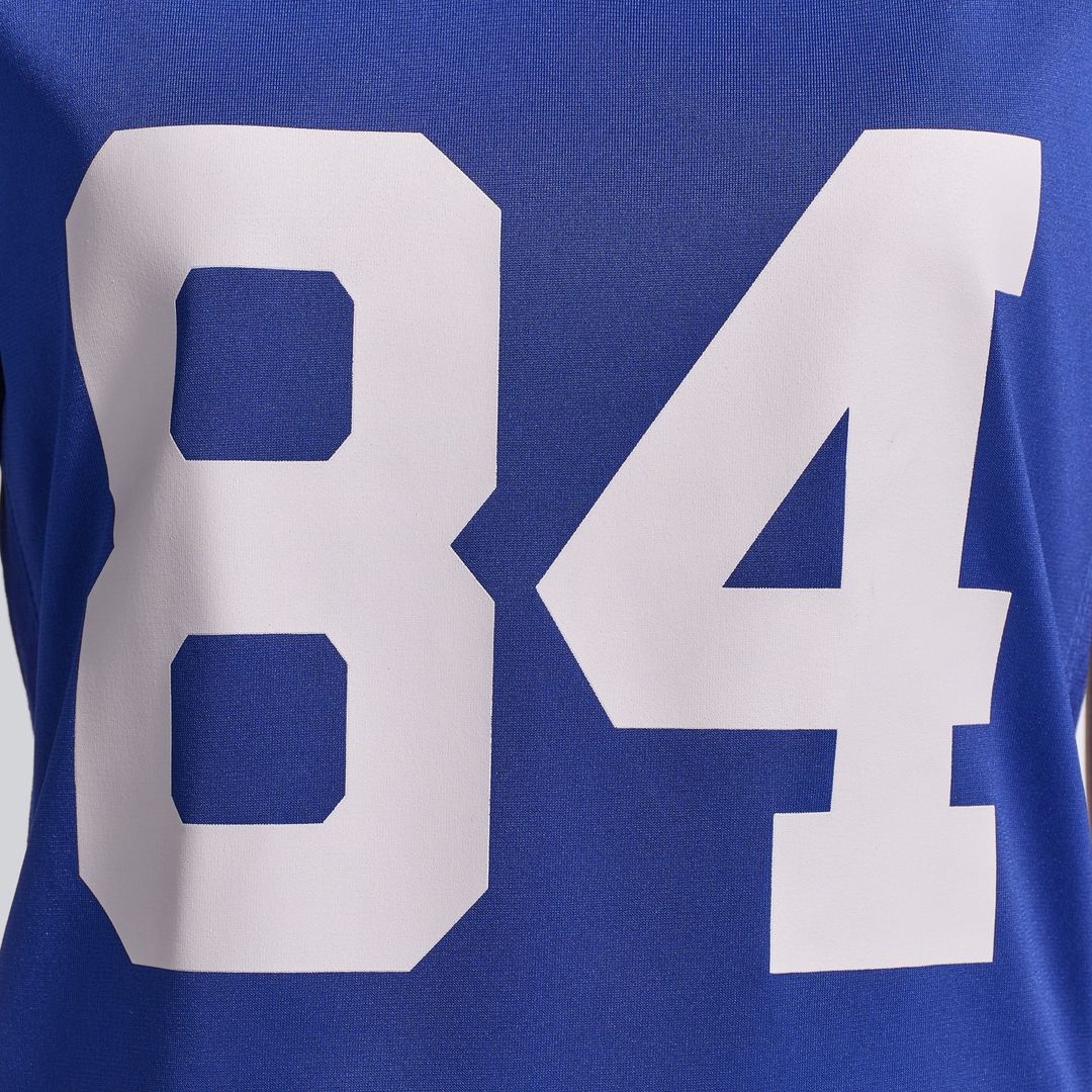 Tyler Warren Indianapolis Colts Women's Game Jersey - Royal