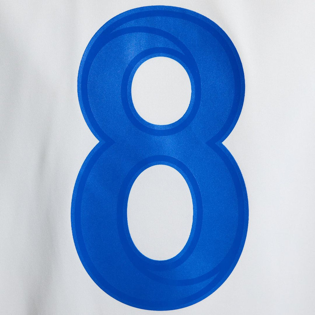 Jared Verse Los Angeles Rams Player Game Jersey - Royal