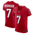 Bijan Robinson Atlanta Falcons Team Vapor F.U.S.E. Elite Jersey - Red