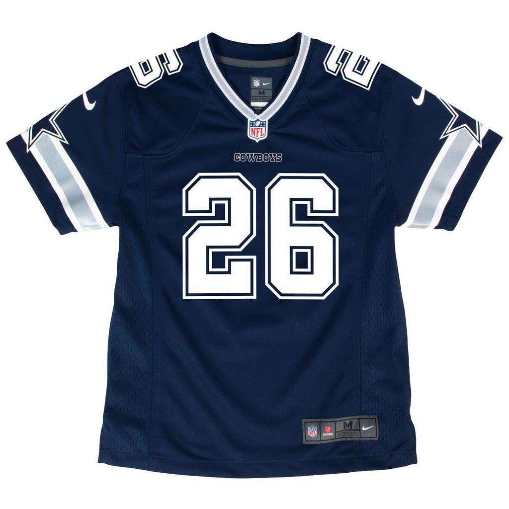 DaRon Bland Dallas Cowboys Youth Game Jersey - Navy
