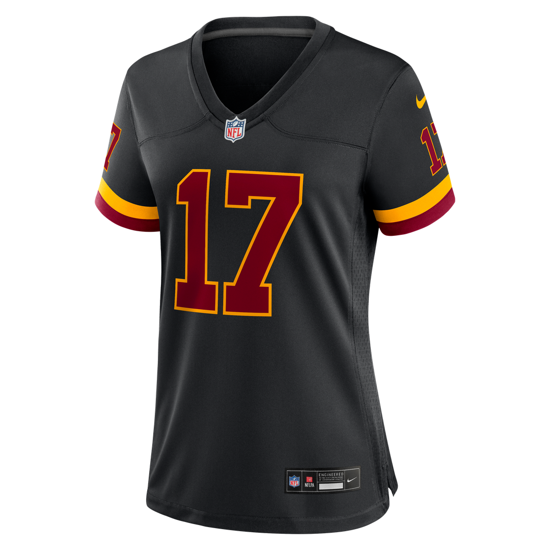 Terry McLaurin Washington Commanders Women's Game Super Bowl Era Jersey - White