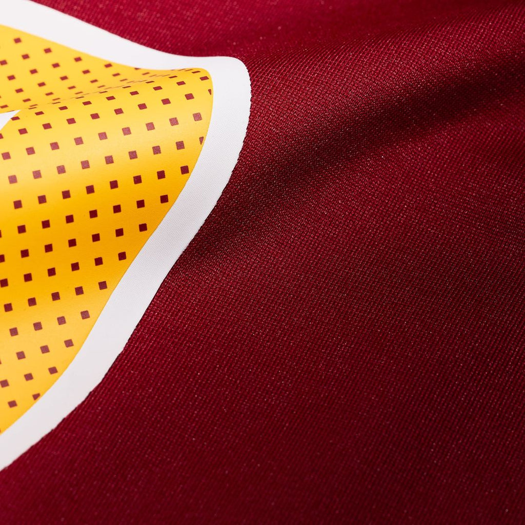 Terry McLaurin Washington Commanders Player Game Jersey - Burgundy