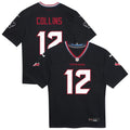 Nico Collins Houston Texans Preschool Team Player Game Jersey - Navy