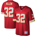 Marcus Allen Kansas City Chiefs Legacy Replica Jersey - Red