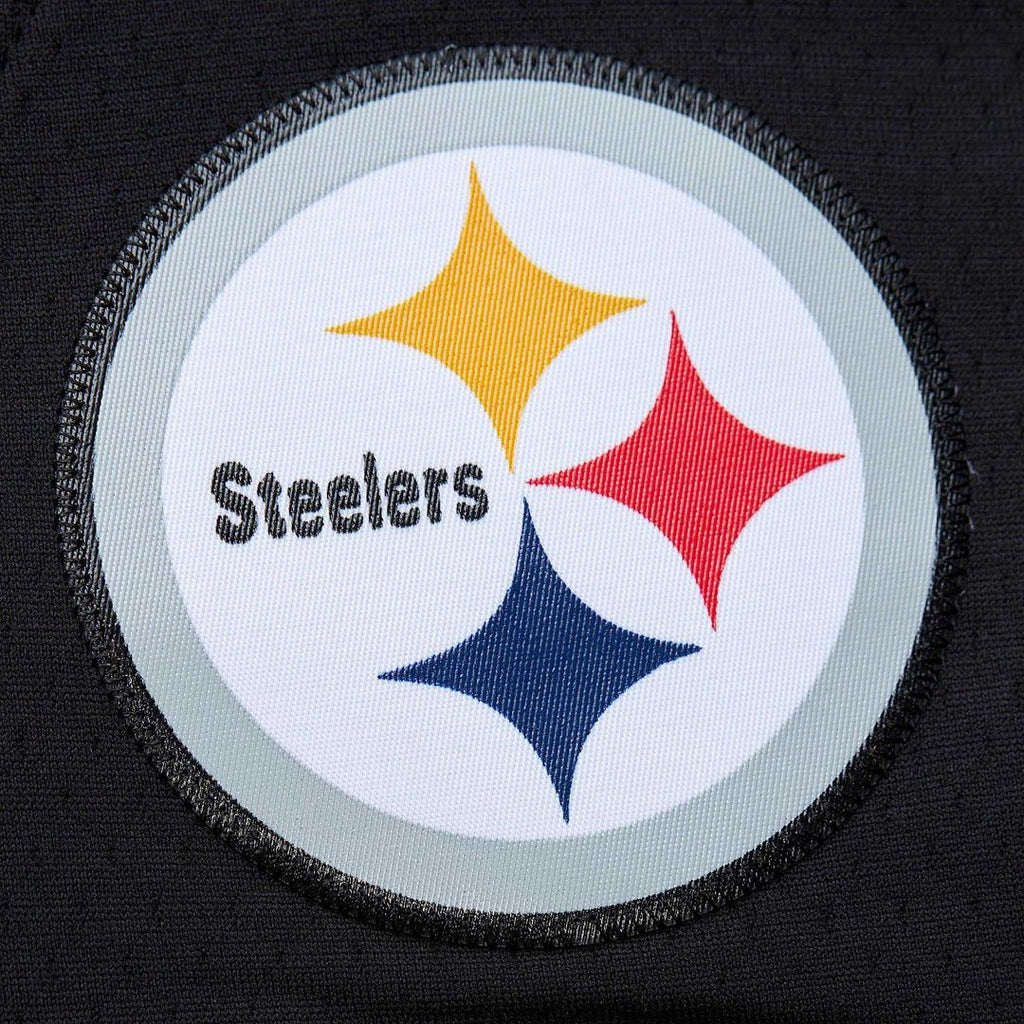 James Harrison Pittsburgh Steelers Legacy Replica Jersey - Black