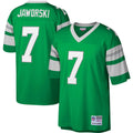 Ron Jaworski Philadelphia Eagles Legacy Replica Jersey - Kelly Green